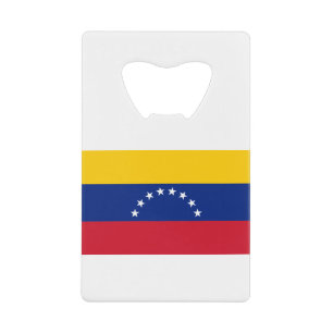 Drapeau du Venezuela