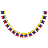 Drapeau du Venezuela (Tout)