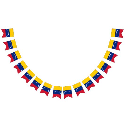 Drapeau du Venezuela (Tout)