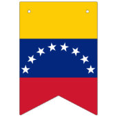 Drapeau du Venezuela (Troisième drapeau)