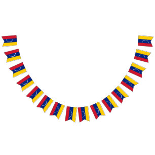 Drapeau du Venezuela