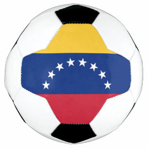 Drapeau du Venezuela