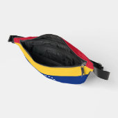 Drapeau du Venezuela (Ouvrir)