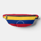Drapeau du Venezuela (Poser)