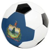 Drapeau du Vermont (3/4)