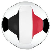 drapeau du yémen (Tourné)