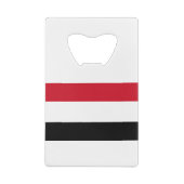 Drapeau du Yémen (Dos)