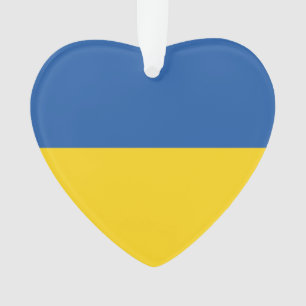 Drapeau d'Ukraine