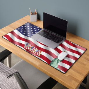 Drapeau d'Usa
