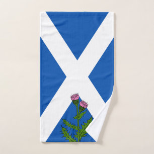 Drapeau écossais