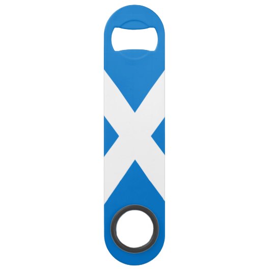 Drapeau écossais (Devant)