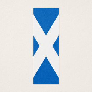 Drapeau écossais