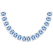 Drapeau écossais de l'Ecosse (Tout)