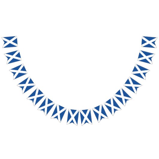 Drapeau écossais de l'Ecosse (Tout)