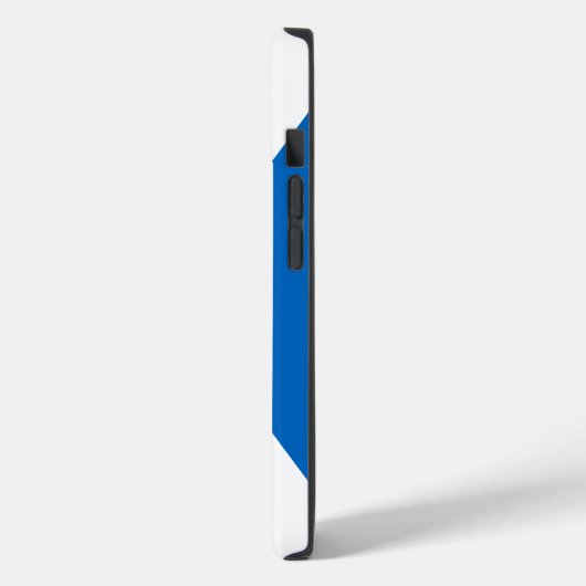 Drapeau écossais OtterBox coque iphone (Verso / Gauche)