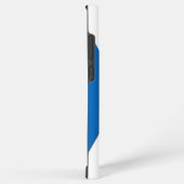 Drapeau écossais Samsung Galaxy S22 Ultra Coque (Côté droit)