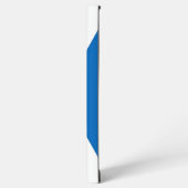 Drapeau écossais Samsung Galaxy S22 Ultra Coque (Côté gauche)