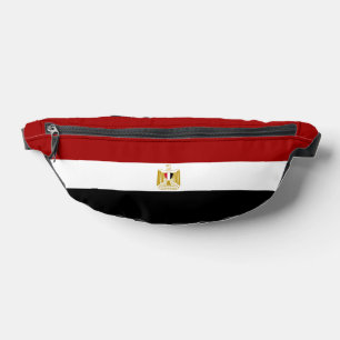 Drapeau égyptien
