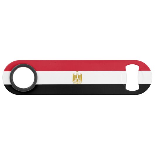 Drapeau égyptien (Devant (Horizontal))