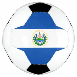 Drapeau El Salvador