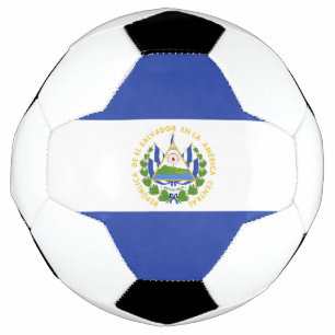 Drapeau El Salvador