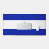 Drapeau El Salvador (Clavier et souris)