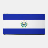 Drapeau El Salvador (Recto)