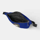 Drapeau-emblème de l'État du New Hampshire (Ouvrir)