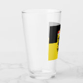 Drapeau en verre du Bade-Wurtemberg (Droite)