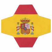 Drapeau Espagne (Plat)