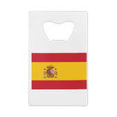 Drapeau Espagne (Dos)
