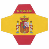 Drapeau espagnol (Plat)