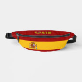 Drapeau espagnol (Recto)