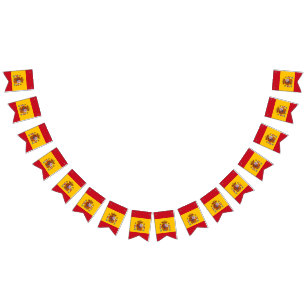 Drapeau espagnol
