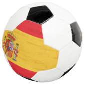Drapeau espagnol (3/4)