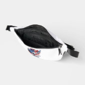 Drapeau et aigle des Etats-Unis.Liberté. (Ouvrir)