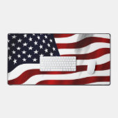 Drapeau étoilé et rayé (Clavier et souris)