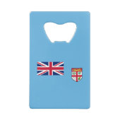 Drapeau Fidji (Dos)