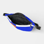 Drapeau finlandais (Ouvrir)