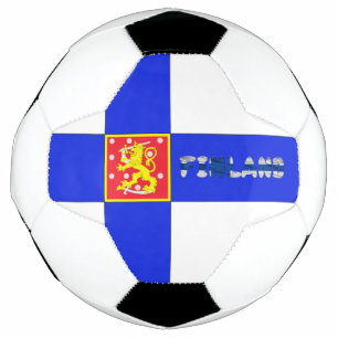 Drapeau finlandais