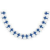 Drapeau finlandais & Parti Finlande Bannières / Ma (Tout)