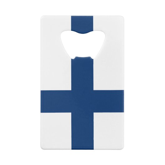 Drapeau Finlande (Dos)