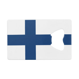 Drapeau Finlande