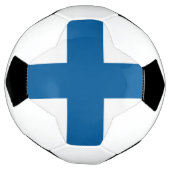 Drapeau Finlande (Tourné)
