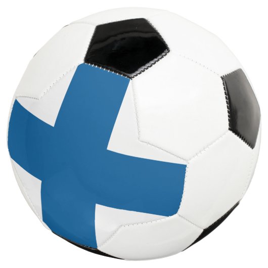 Drapeau Finlande (3/4)