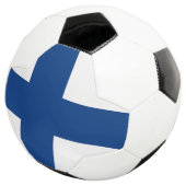 Drapeau Finlande (3/4)