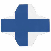 Drapeau Finlande (Plat)