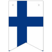 Drapeau Finlande (Premier drapeau)