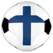 Drapeau Finlande (Tourné)