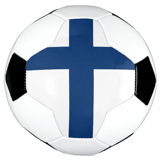 Drapeau Finlande (Tourné)